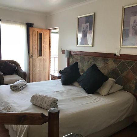 Forget Me Not Guest House 윗뱅크 외부 사진