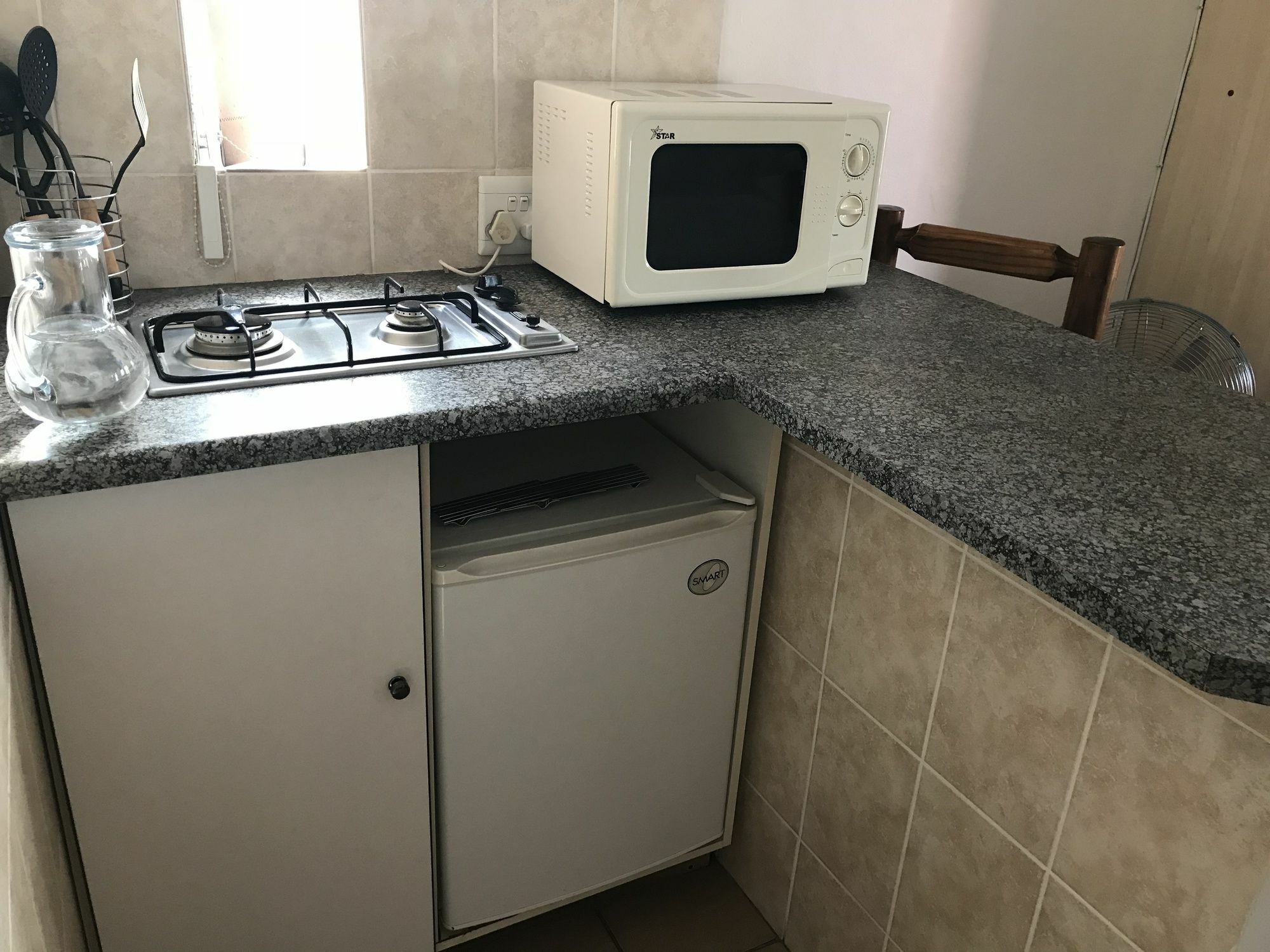 Forget Me Not Guest House 윗뱅크 외부 사진