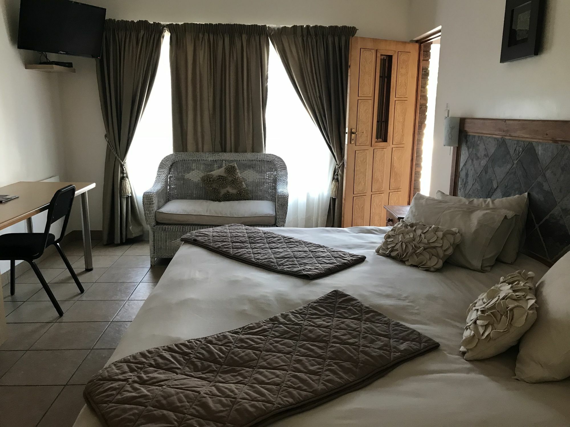 Forget Me Not Guest House 윗뱅크 외부 사진